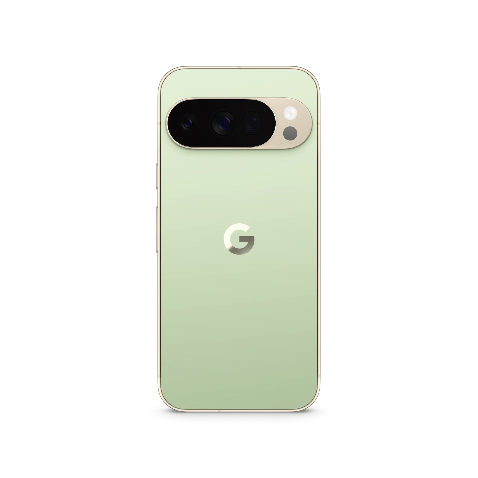 Google Pixel 10 Pro  Jade