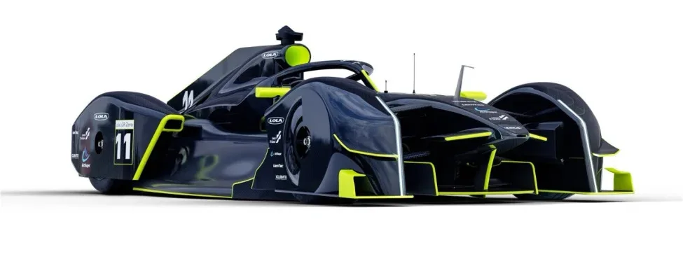 DGR-Lola Concept