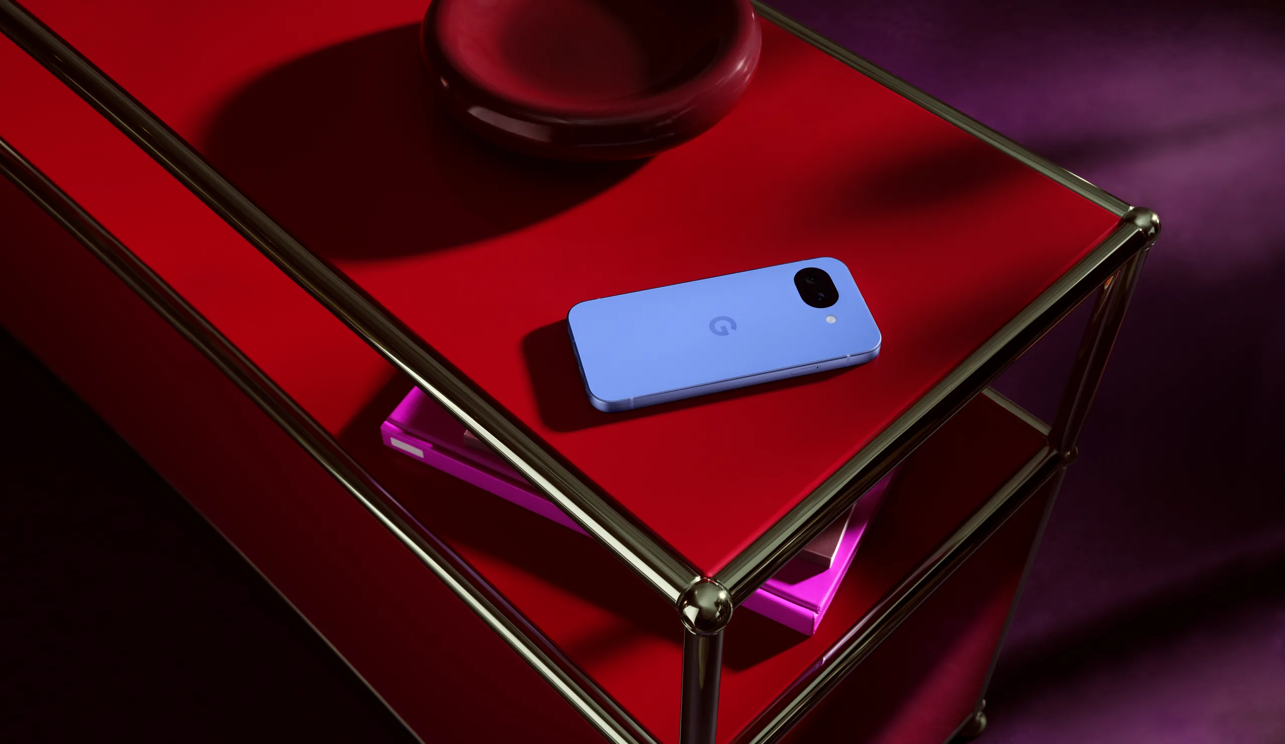 Nieuwe Google Pixel 10a