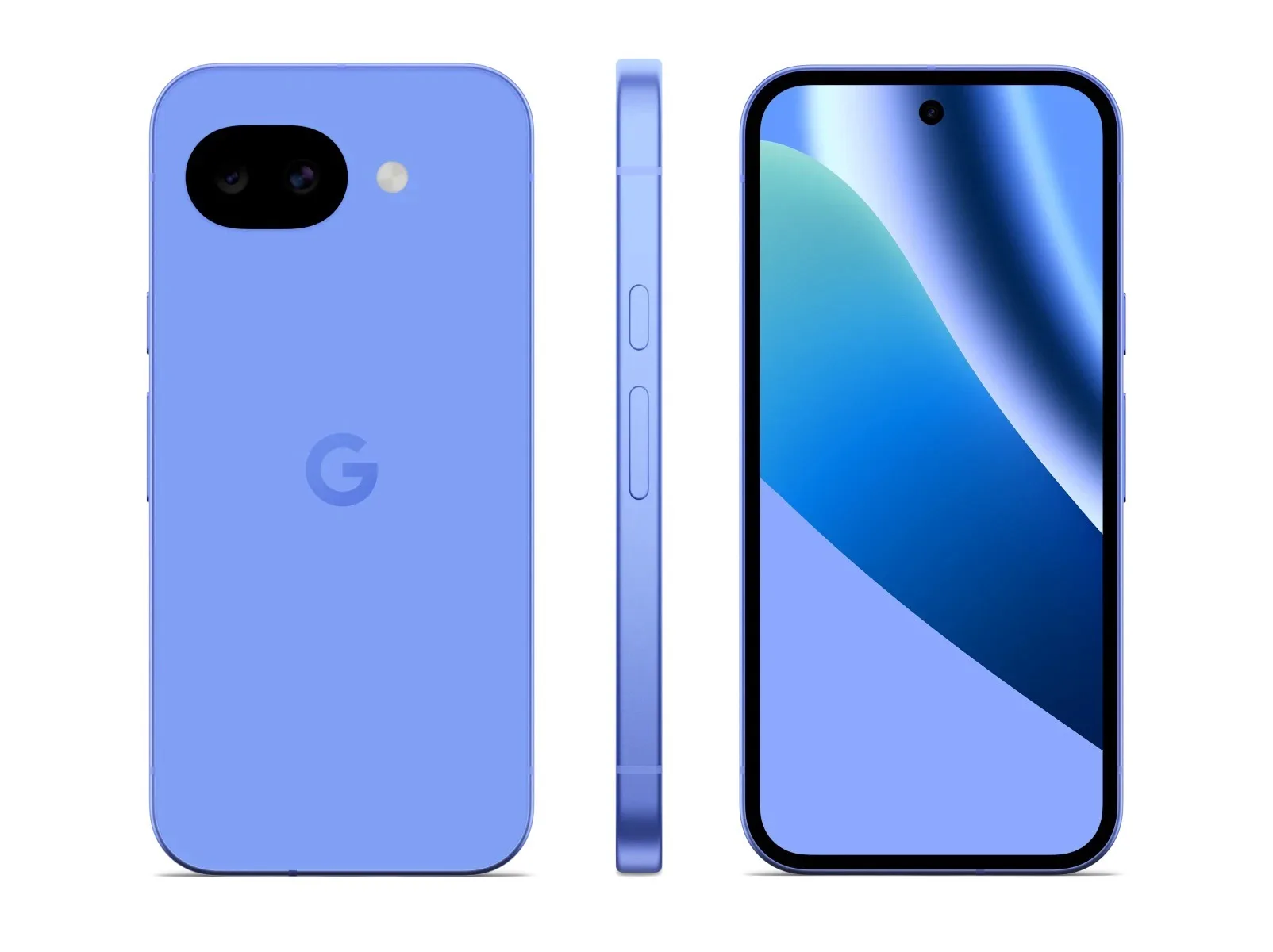 Google Pixel 10a