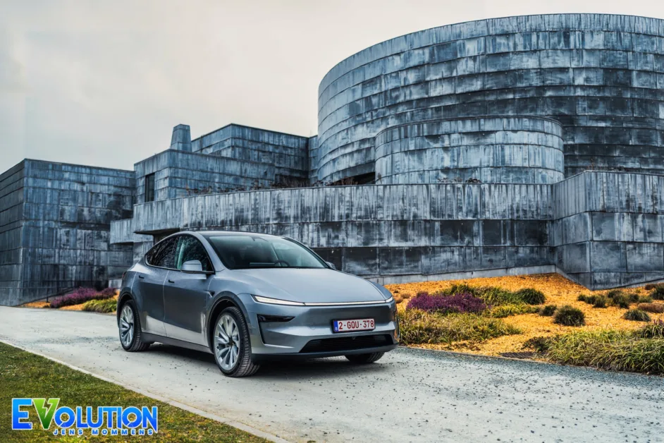 Is de Tesla Model Y Premium Long Range RWD de beste EV?