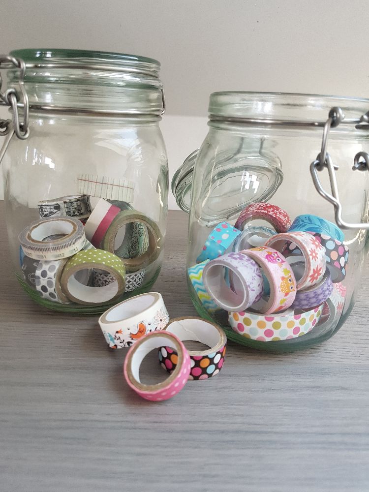 washi tape