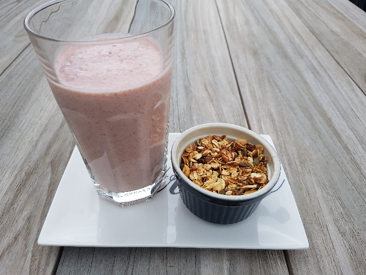 ontbijtsmoothie I