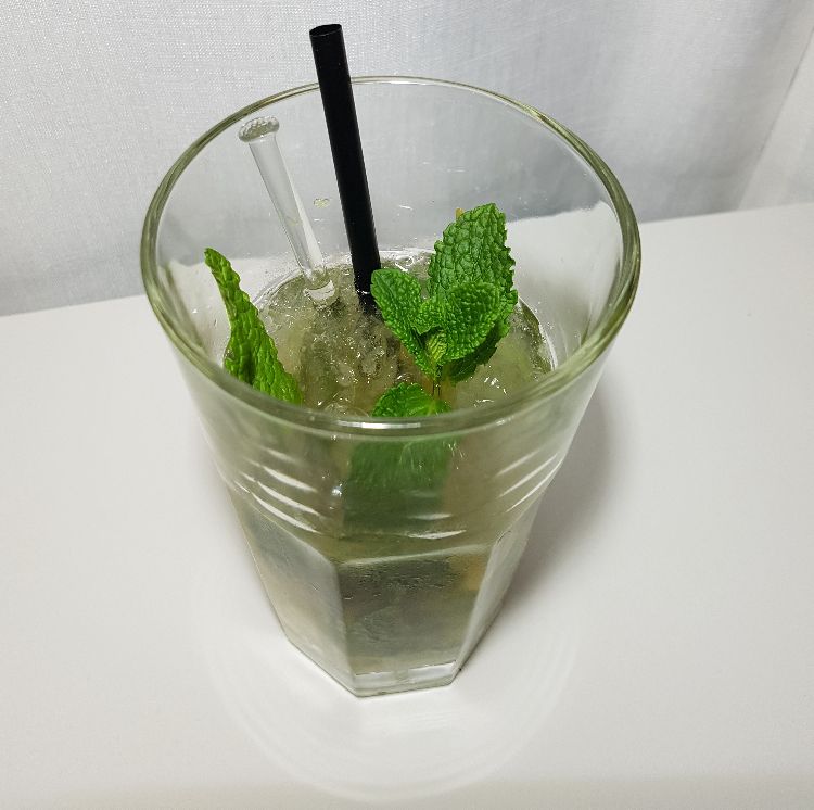 mojito