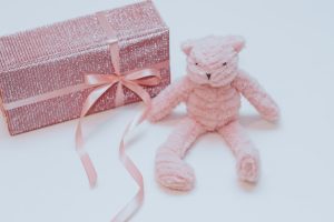 Virtuele babyshower: tips & tricks cadeau