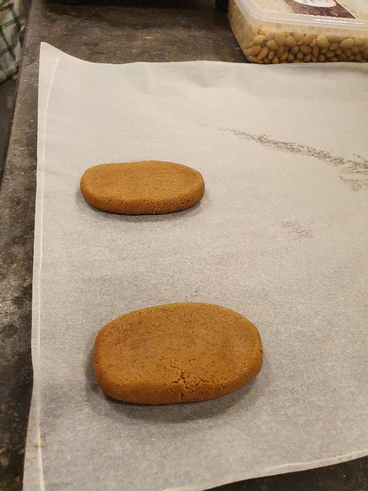 Hasseltse speculaas