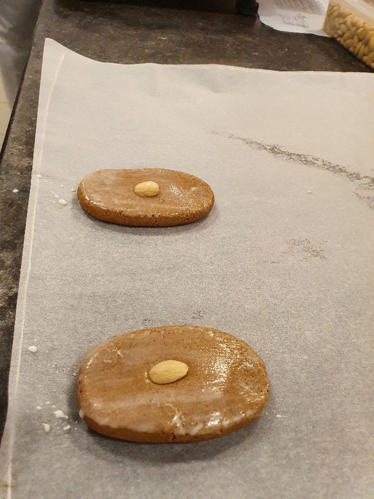 Hasseltse speculaas