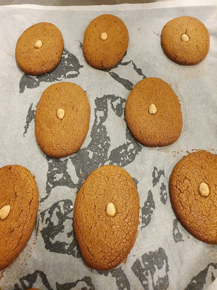 Hasseltse speculaas