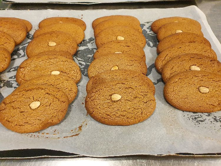 Hasseltse speculaas