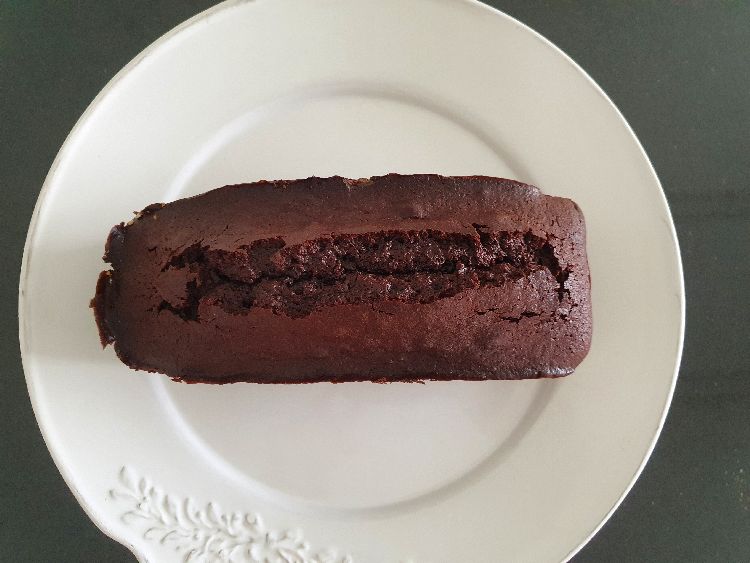 chocolade praliné cake