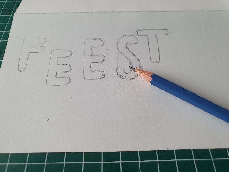 handletteren