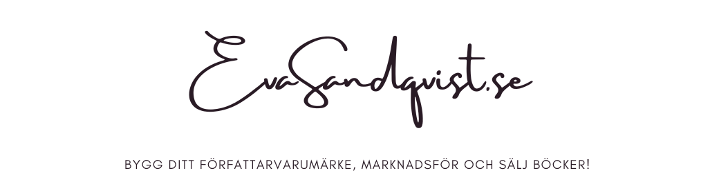 Eva Sandqvist header image