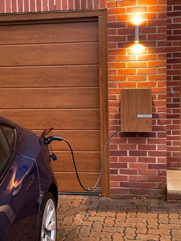 Electric Vehicle Charging Point Installers Folkestone, Dover, Margate, Kent