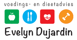 Evelyn Dujardin Logo