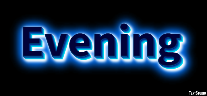 evening-logo