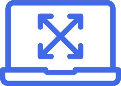 Responsive & Reliable
