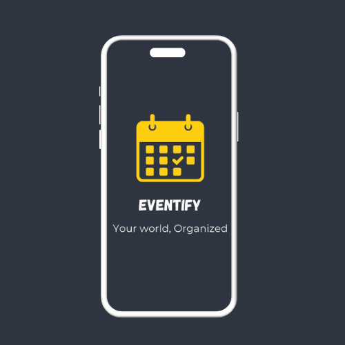 Download the Eventify App