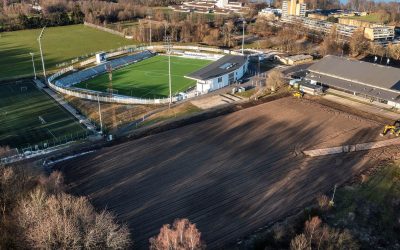 Ny pulje skal sikre hybridbaner i hele landet