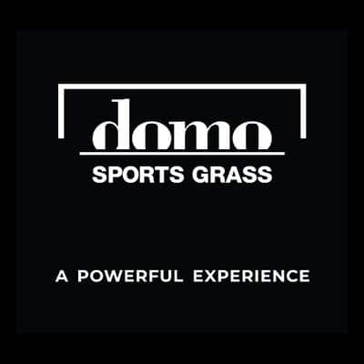 domo sports grass