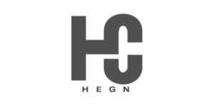 HC Hegn logo