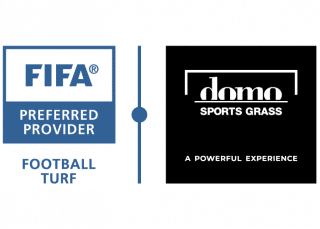 FIFA preferred provider - Blue - DSG-Evergreen Sport