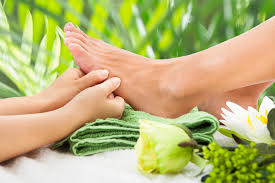 Evernature Holistic Therapies