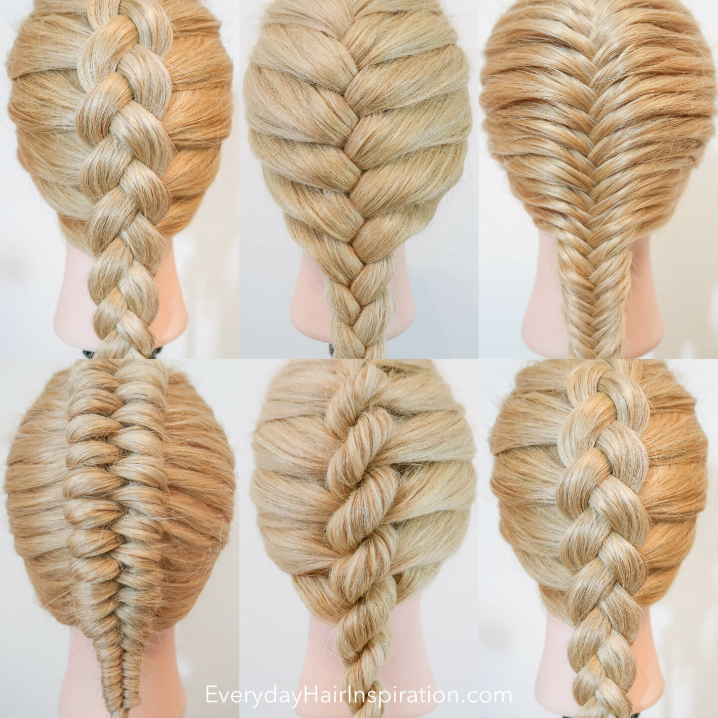50 Iconic Braids and Modern Types of Braids for 2024 - Hair Adviser