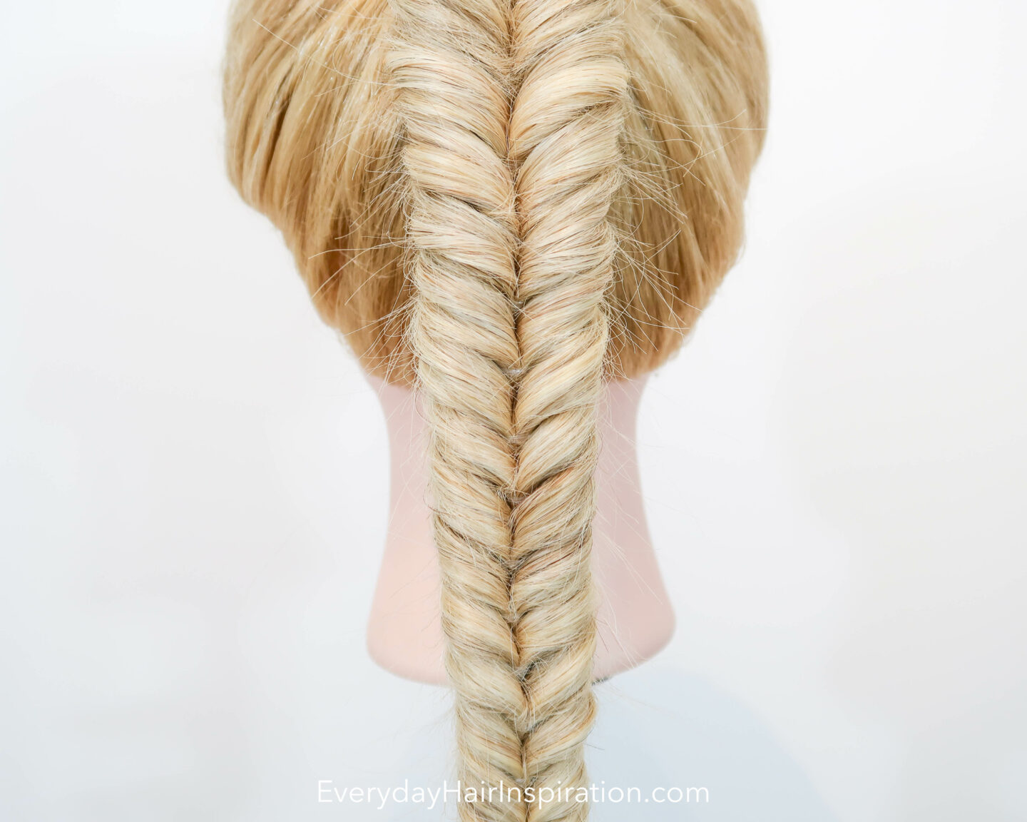 Hairstyles for Girls.. The Wright Hair: FishTail Braids