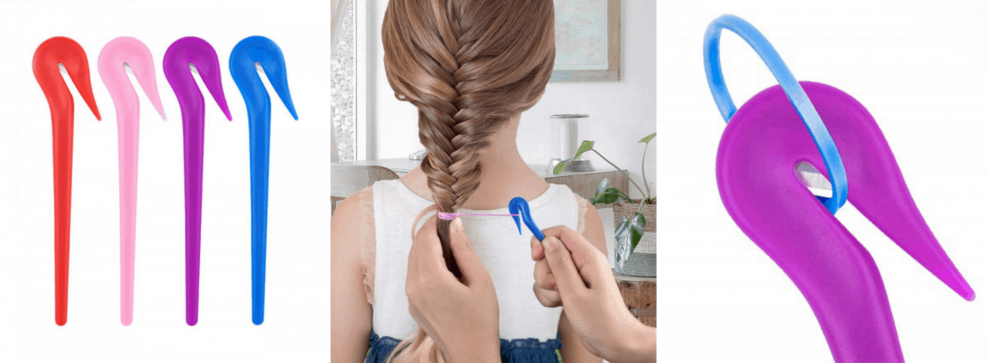 Everyday Hair inspiration