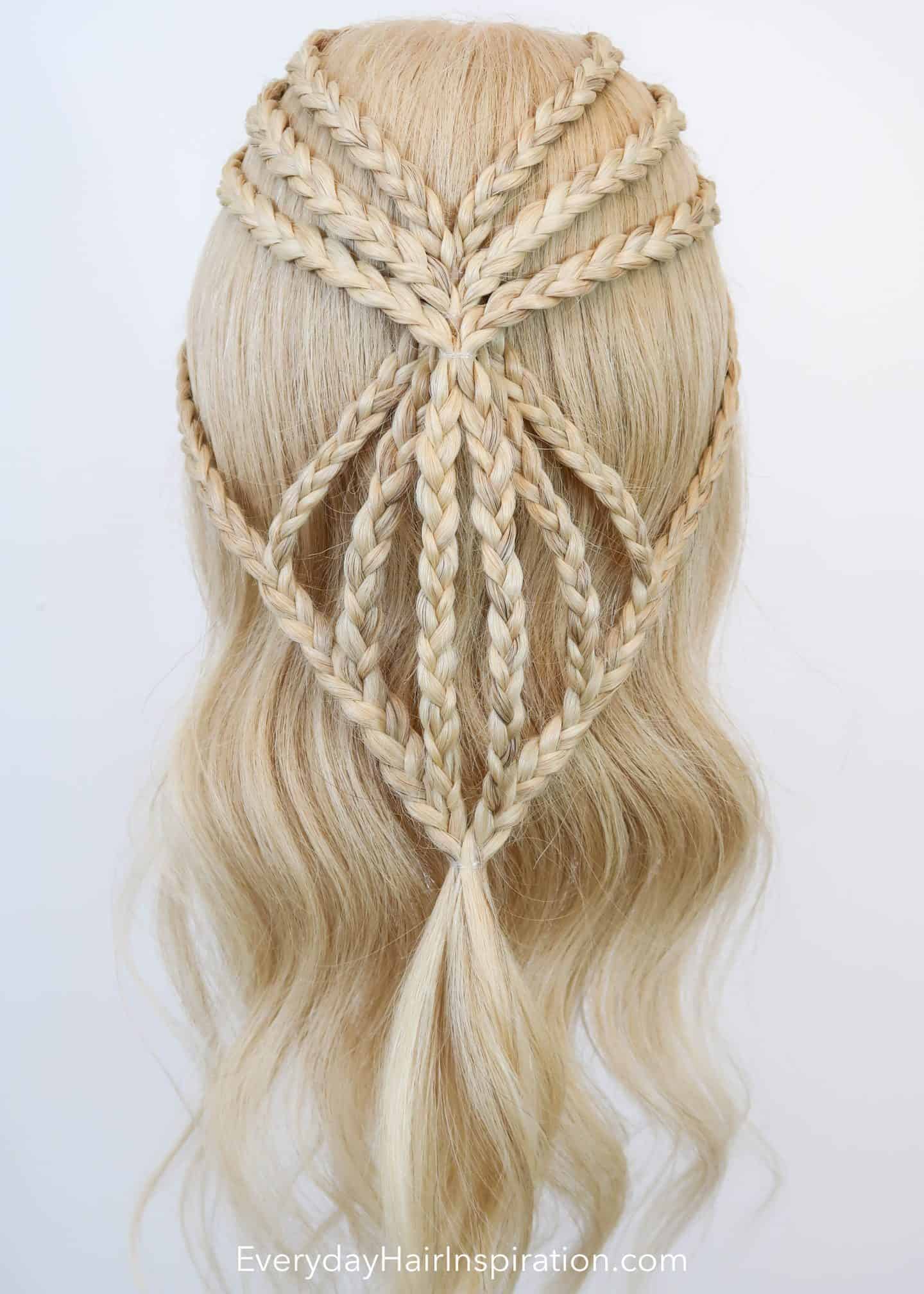 Viking Braid