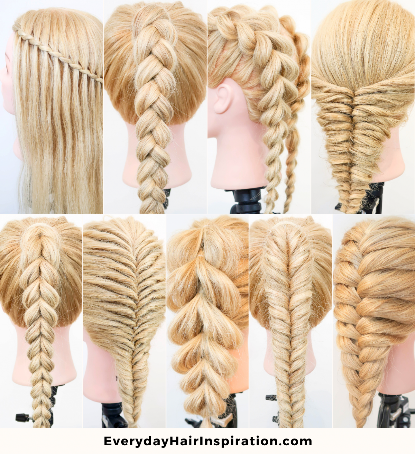 Can’t braid? Try Fake Braids: Your Ultimate Guide