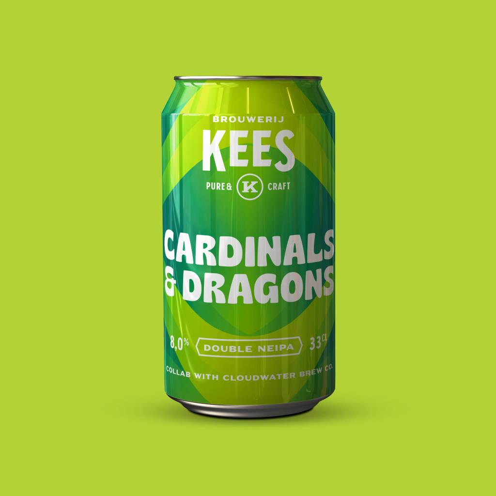 Cardinals & Dragons
