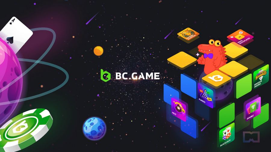 BC.Game Evaluation: Is the Online Casino Safe and Legal?