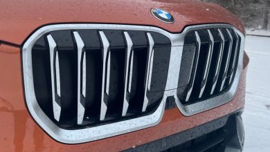 2023 BMW X1 First Drive Review: Den sportiga