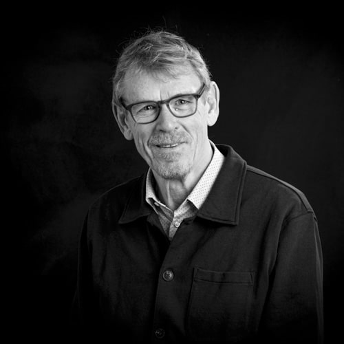 Jan Erlandsson - Evidentia Psykologi AB