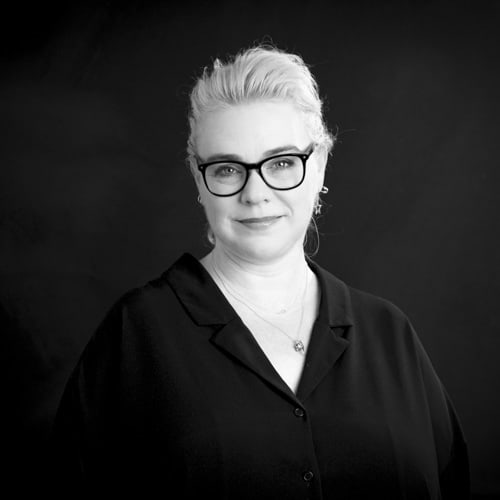 Stina Westman - Evidentia Psykologi AB