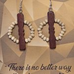 Beautiful browns - Evita Tjon A Ten