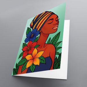 Evita_Wenskaart Aiyana