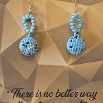 Aqua beads Evita Tjon A Ten