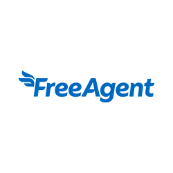 FreeAgent : Brand Short Description Type Here.