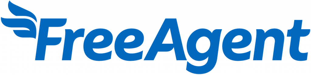 FreeAgent : Brand Short Description Type Here.