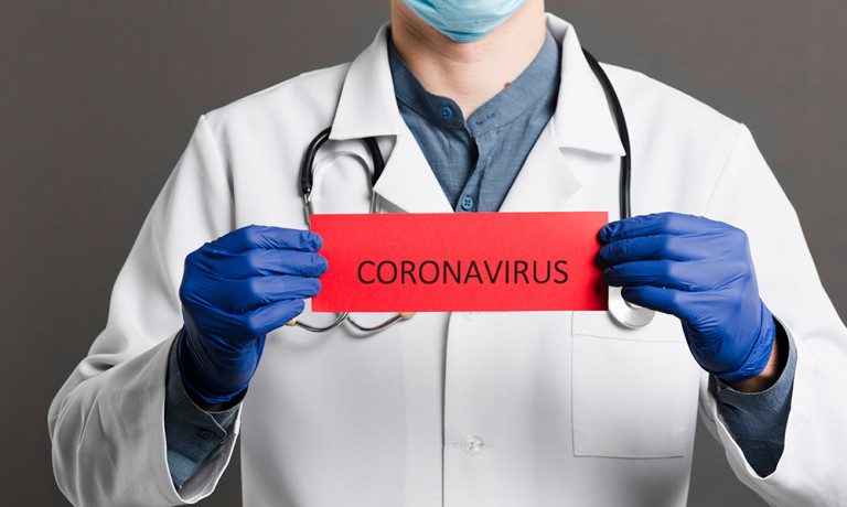 CoronaVirus