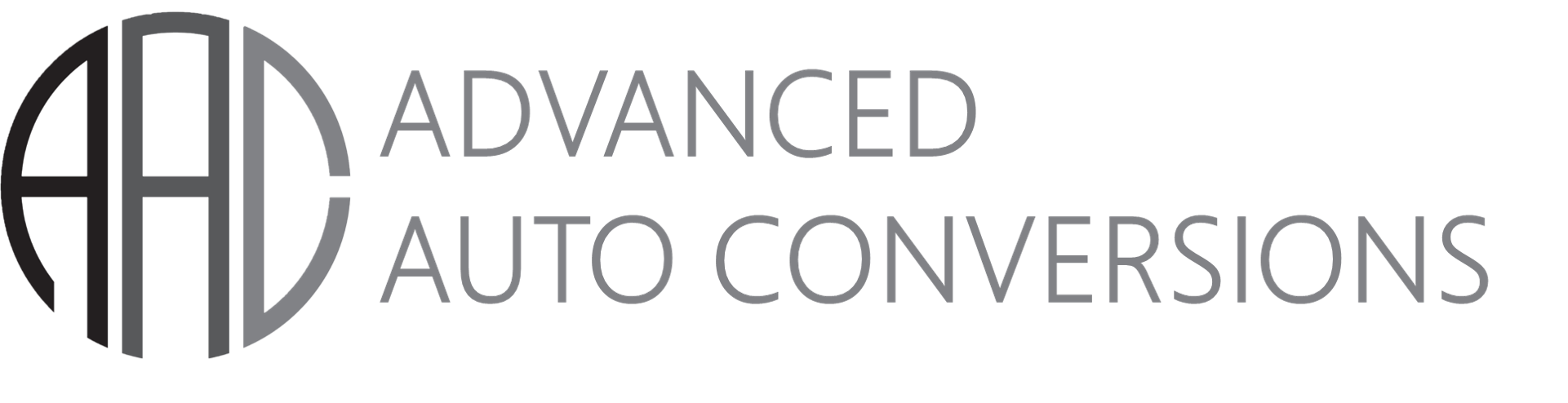 Advanced Auto Conversions Logo