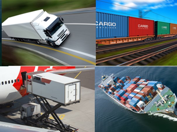 Cargo Packing Services LTD