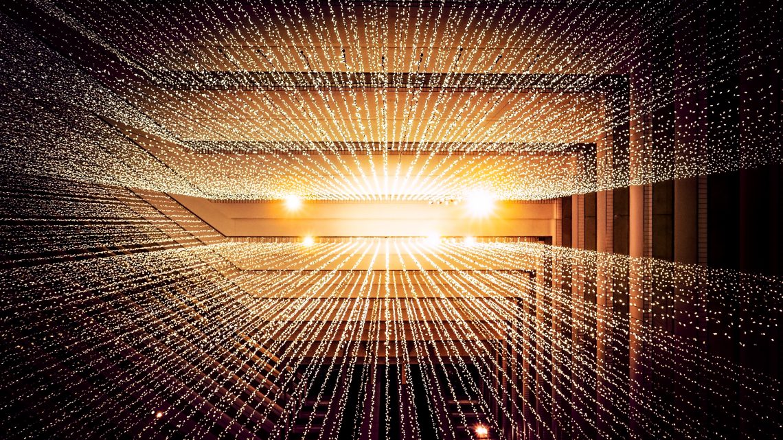 Structured Data Cabling