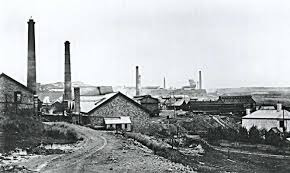 The History of Hayle Towans