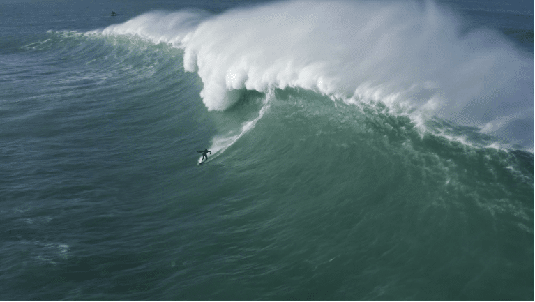 Waves of History: Infamous Stones Reef