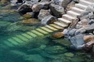 Exploring Tide Pools