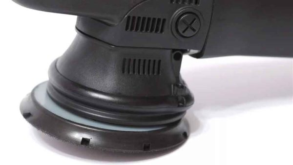 detailing polijstmachine glans drshine