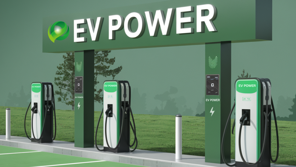 EV POWER Last